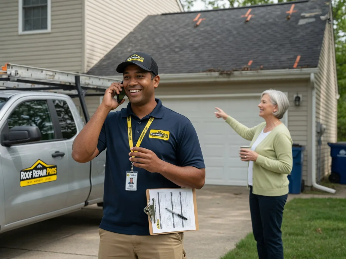 Roof Repair Centerville, SD FAQs